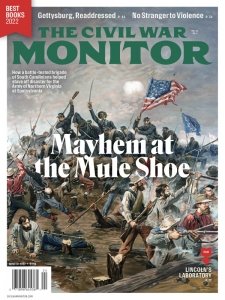 The Civil War Monitor - Winter 2022