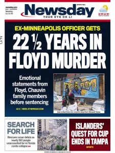 Newsday - 06.26.2021