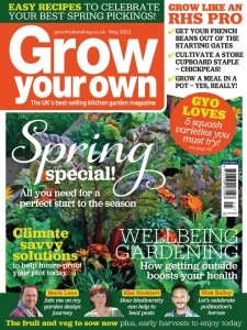 Grow Your Own - 05.2023