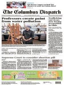 The Columbus Dispatch - 12.14.2023