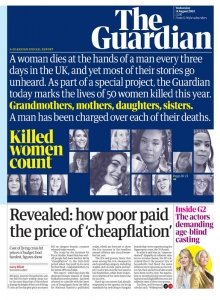 The Guardian - 14.08.2024