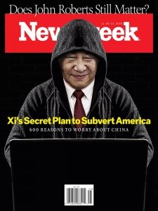 Newsweek USA - 11.6.2020