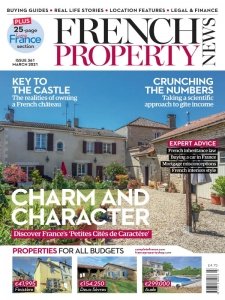 French Property News - 03.2021