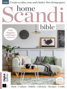 Home Scandi Bible - Ed. 7 2024