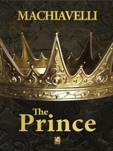 Classic Books - Machiavelli, The Prince 2025