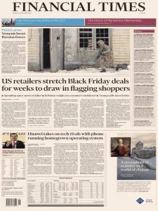 Financial Times EU - 11.25.2024