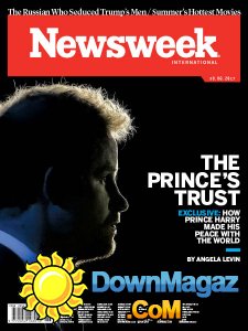 Newsweek Int - 30.06.2017