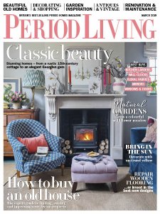 Period Living - 03.2019