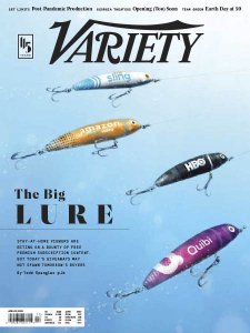 Variety - 04.22.2020