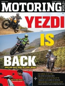 Motoring World - 03.2022