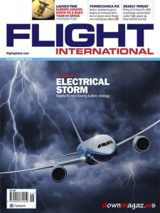 Flight International - 05-11 February 2013