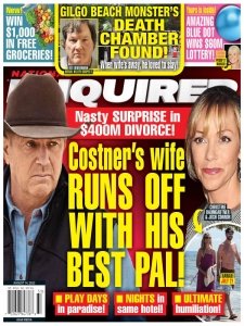 National Enquirer - 08.14.2023