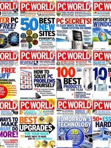 PCWorld - 2006 Full Year