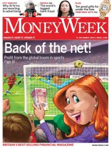 MoneyWeek - 13.12.2024