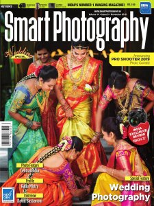 Smart Photography - 11.2018