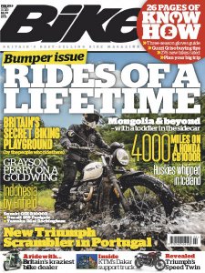 BIke UK - 02.2019