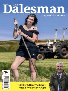 Dalesman - 09.2020