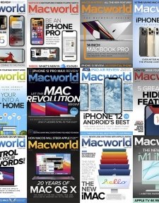 Macworld USA - 2021 Full Year