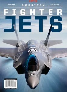 American Fighter Jets 2025