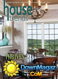 Housetrends Greater Pittsburgh - 03/04 2017