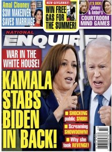 National Enquirer - 05.30.2022