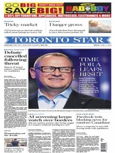 Toronto Star - 06.2.2023