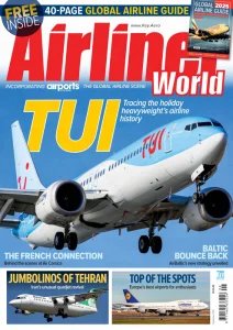 Airliner World - 09.2025