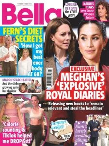 Bella UK - 17.06.2025