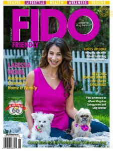 FIDO Friendly - Summer 2018