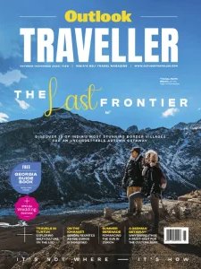Outlook Traveller - 10/11 2025