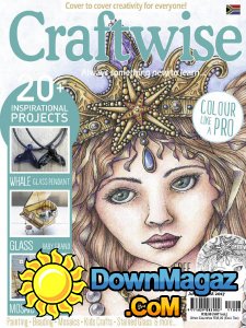 Craftwise - 07/08 2017