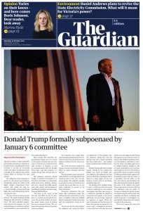 The Guardian USA - 10.22.2022