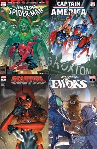 Marvel Week - 11.13.2024