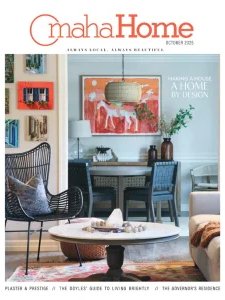 Omaha Home - 10.2025