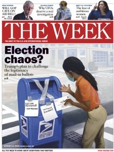 The Week USA - 08.22.2020