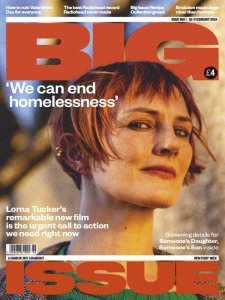 The Big Issue - 5.02.2024