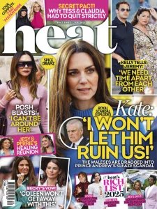 Heat UK - 1.11.2025