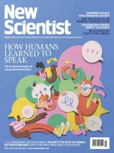 New Scientist AU - 26.03.2022