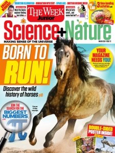 The Week Junior Science + Nature - 03.2024