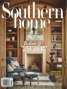 Southern Home - 01/02 2025