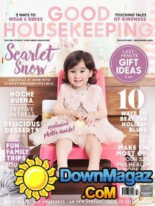 Good Housekeeping PH - 12.2016