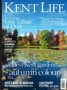 Kent Life - 10.2022