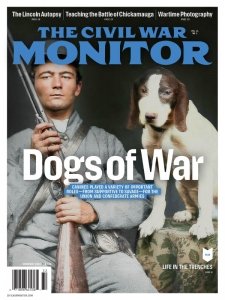 The Civil War Monitor - Summer 2023