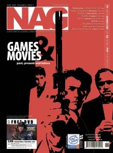 New Age Gaming - 06.2005