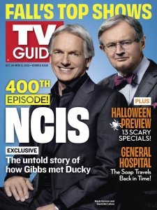 TV Guide - 10.26.2020