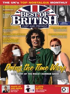 Best of British - 05.2025