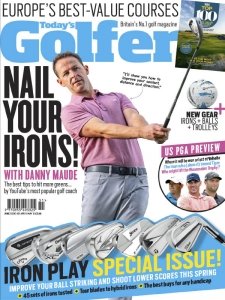 Today's Golfer - 06.2024