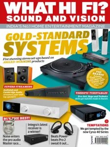 What Hi-Fi? IN - 03.2025