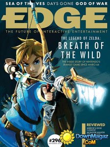 Edge - September 2016