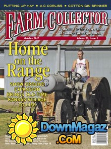 Farm Collector - 10.2017